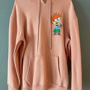 Men’s Hoodie